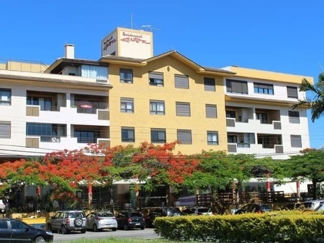Foto do Apartamento - Excelente apartamento a venda em Jurere internacional | Jurerê North Hunters Negócios Imobiliários