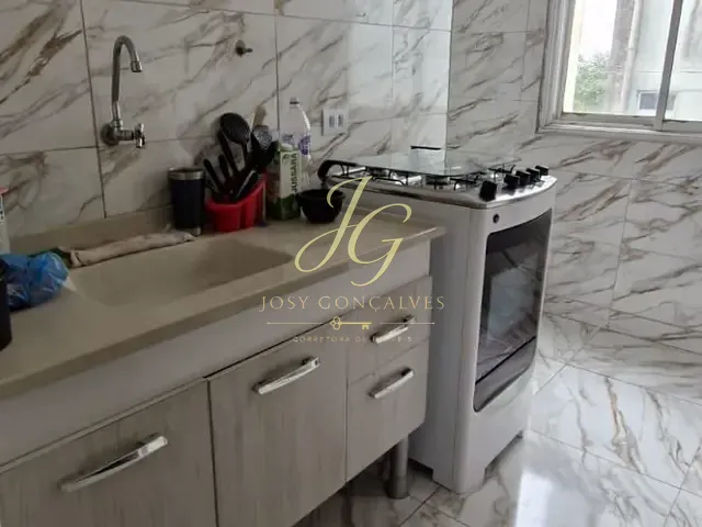 Apartamento 2 quartos e 1 banheiro, à venda, no bairro Jardim Aeroporto III em Mogi das Cruzes