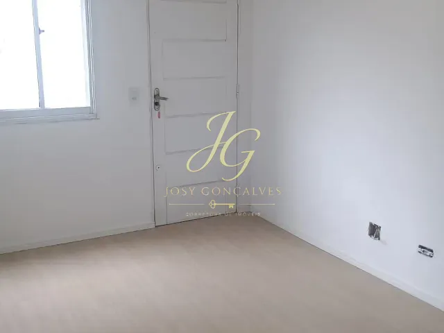 Apartamento 2 quartos e 1 banheiro, à venda, no bairro Jardim Aeroporto III em Mogi das Cruzes
