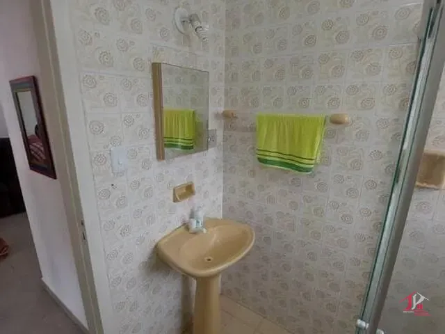 Apartamento 2 quartos e 1 banheiro, à venda, no bairro Praia dos Sonhos em Itanhaém