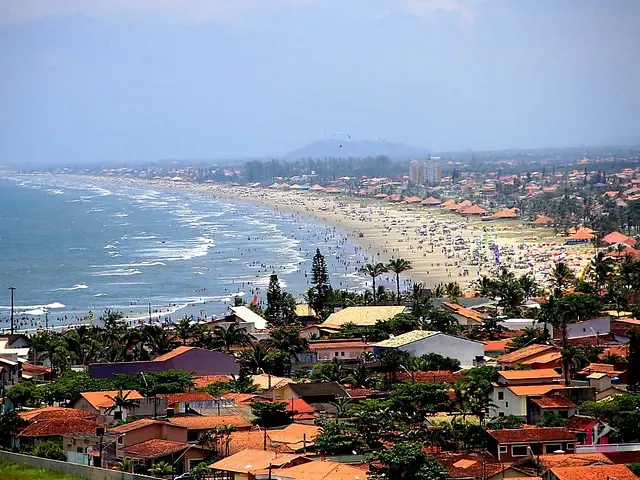 Apartamento 2 quartos e 1 banheiro, à venda, no bairro Praia dos Sonhos em Itanhaém