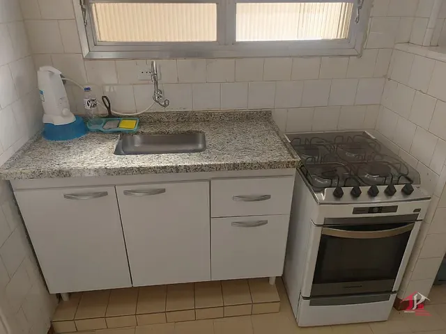 Apartamento 2 quartos e 1 banheiro, à venda, no bairro Praia dos Sonhos em Itanhaém
