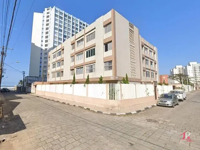 Apartamento 2 quartos e 1 banheiro, à venda, no bairro Praia dos Sonhos em Itanhaém