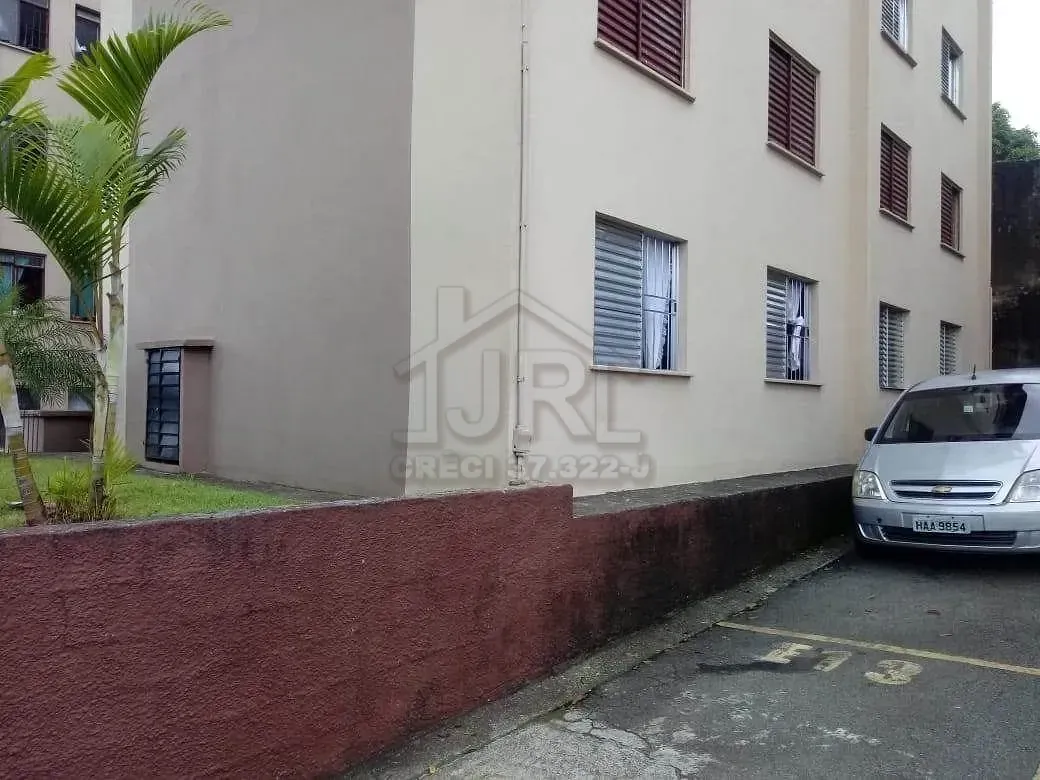 Apartamento, 2 quartos, 45 m² - Foto 13