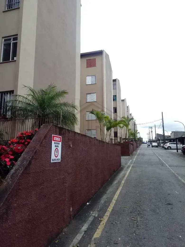 Apartamento, 2 quartos, 45 m² - Foto 9