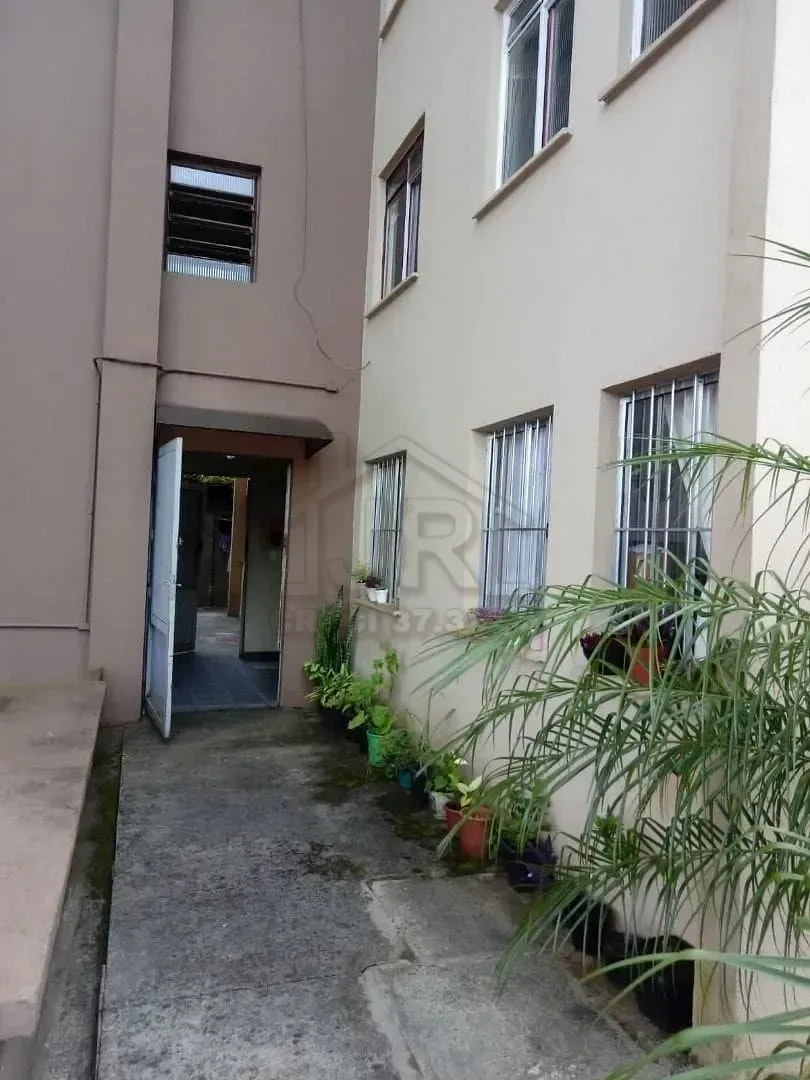 Apartamento, 2 quartos, 45 m² - Foto 11