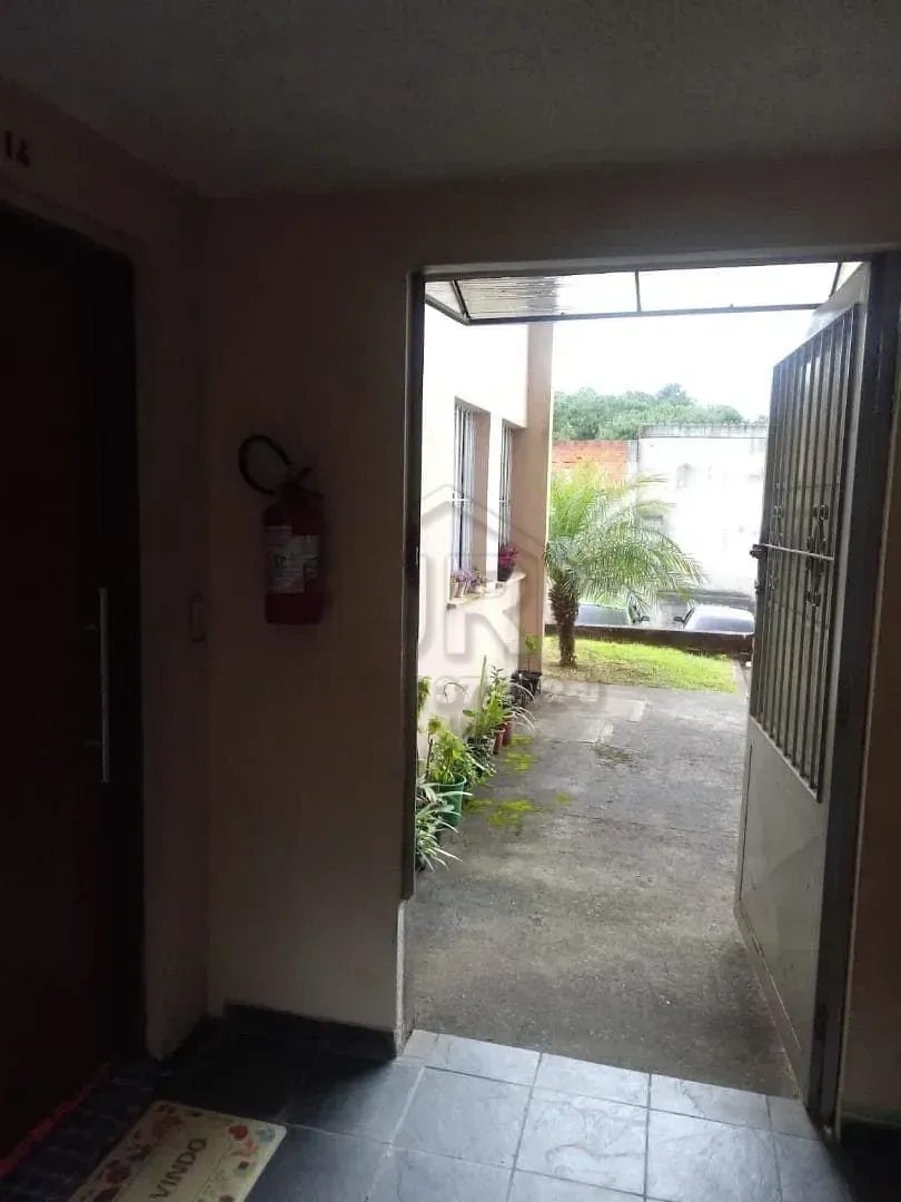 Apartamento, 2 quartos, 45 m² - Foto 8