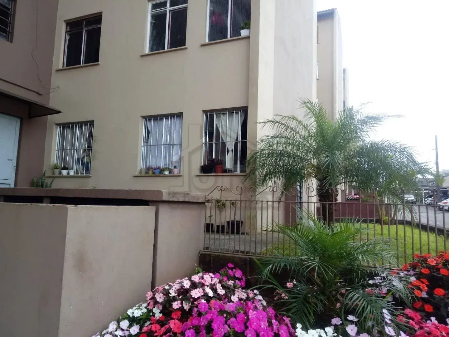 Apartamento, 2 quartos, 45 m² - Foto 10