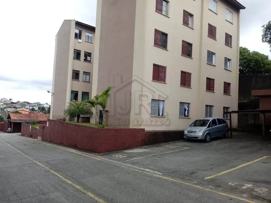 Apartamento, 2 quartos, 45 m² - Foto 12