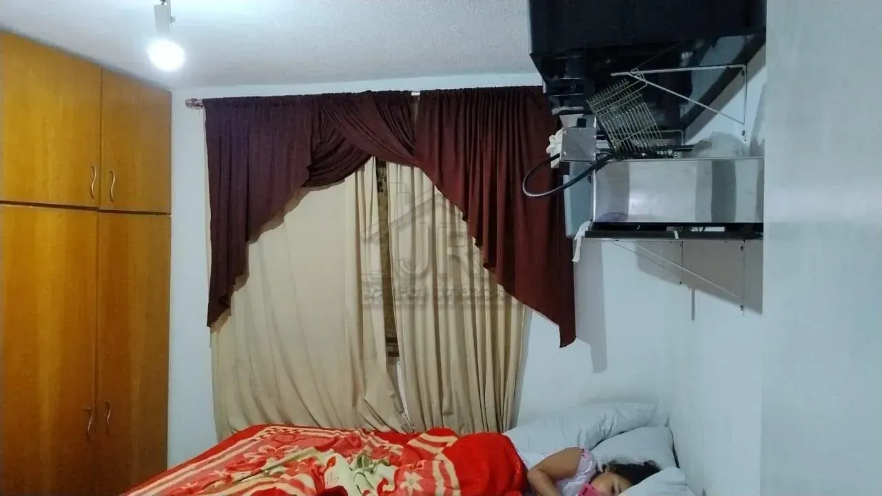 Apartamento, 2 quartos, 45 m² - Foto 7
