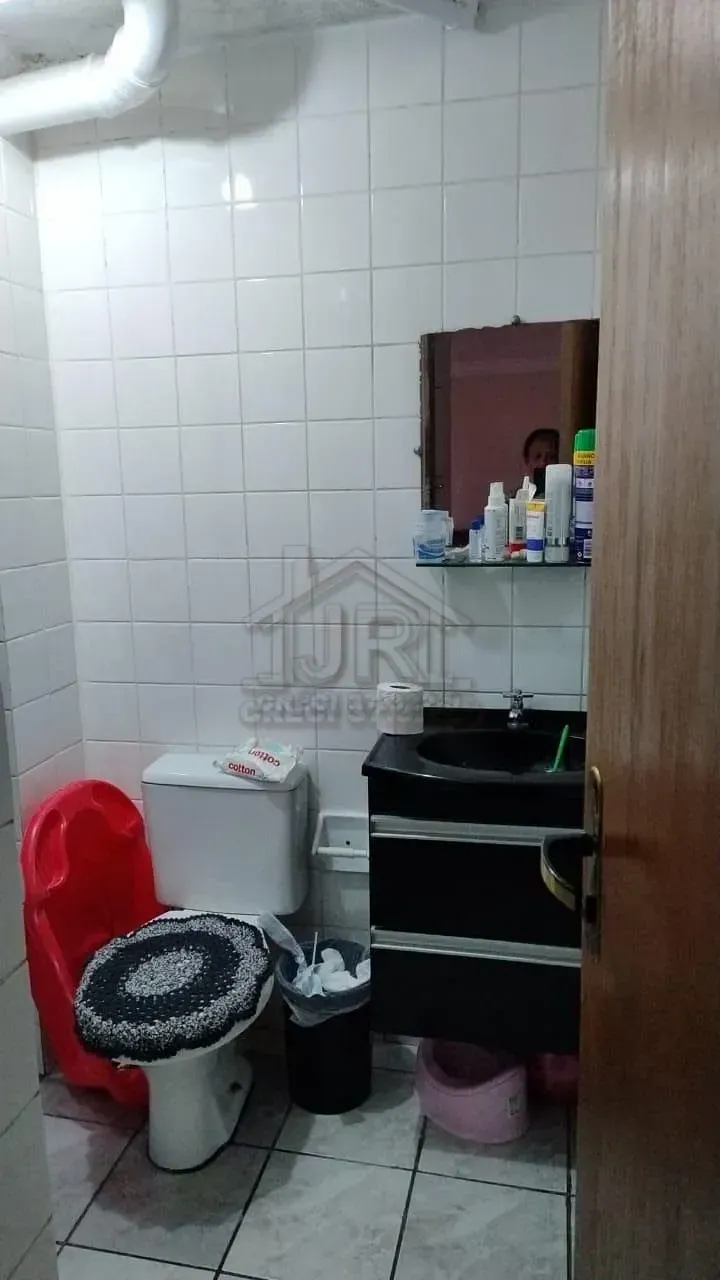 Apartamento, 2 quartos, 45 m² - Foto 6