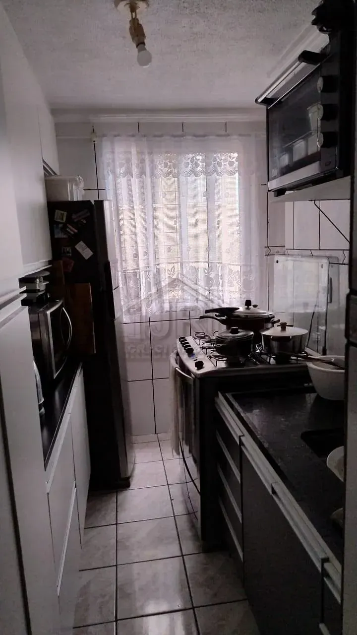 Apartamento, 2 quartos, 45 m² - Foto 3