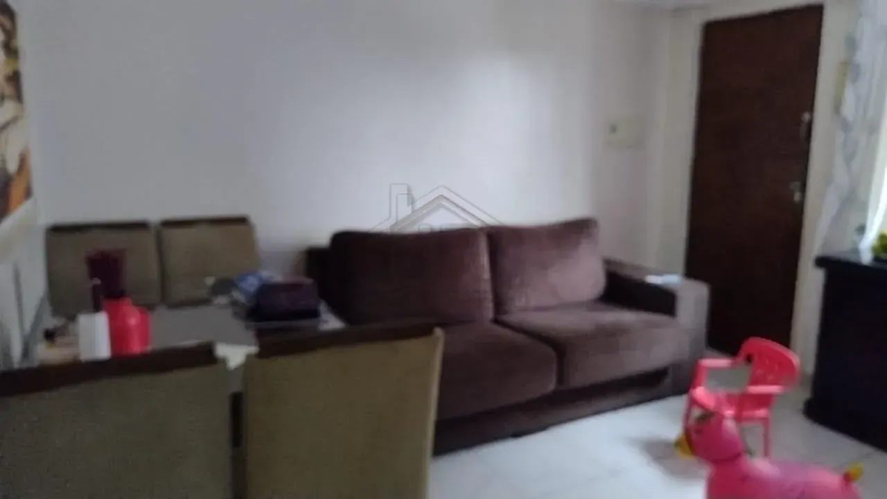 Apartamento, 2 quartos, 45 m² - Foto 2