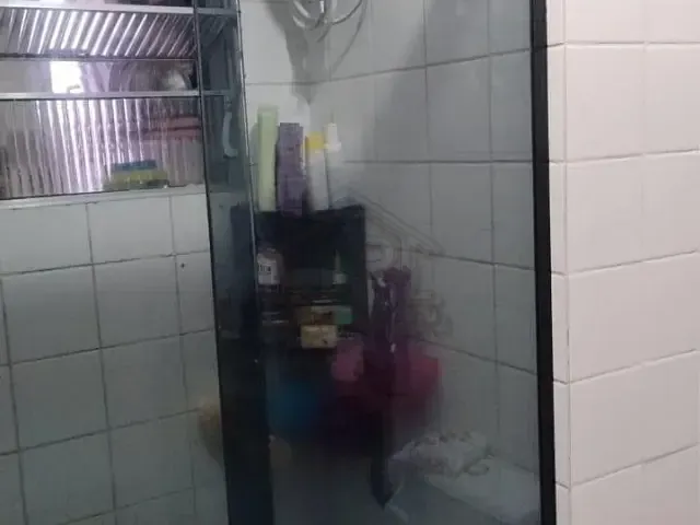 Apartamento com 45m² 2 quartos e 1 banheiro, à venda, no bairro Vila Independência em Mauá