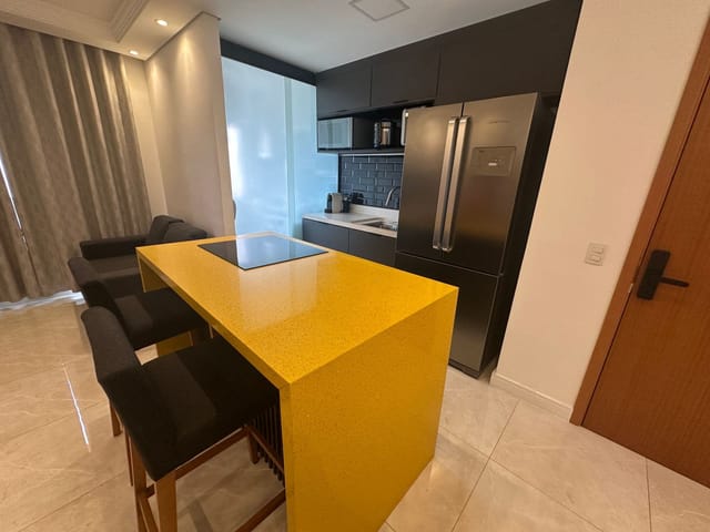 Apartamento 2 quartos e 1 banheiro, à venda, no bairro Loteamento Reserva Raposo em São Paulo
