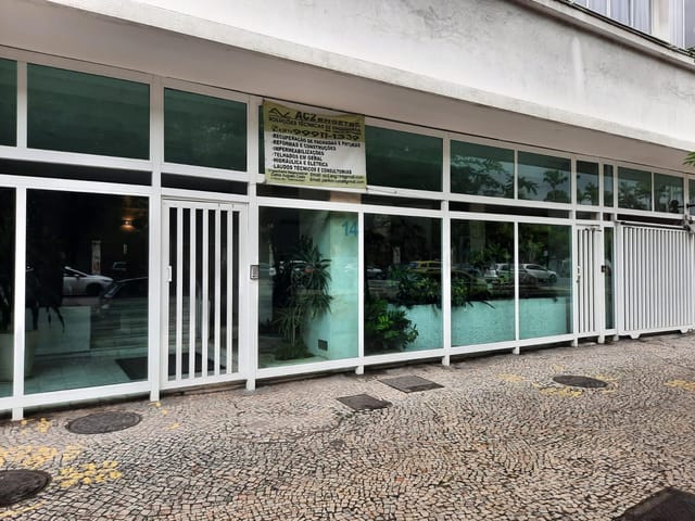 VENDO - 1 QUARTO - BOTAFOGO