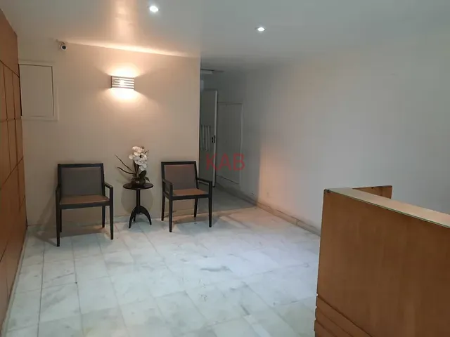 Apartamento com 32m² 1 quarto e 1 banheiro, à venda, no bairro Botafogo em Rio de Janeiro