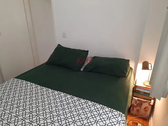Apartamento com 32m² 1 quarto e 1 banheiro, à venda, no bairro Botafogo em Rio de Janeiro