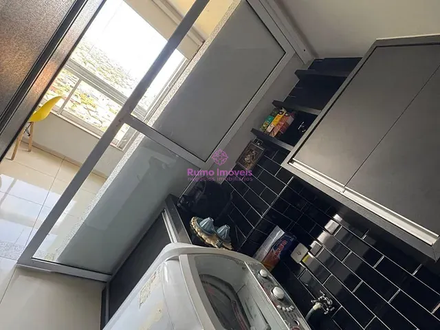 Apartamento 2 quartos e 2 banheiros, à venda, no bairro Setor Morada do Sol em Rio Verde