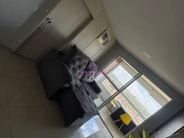 Apartamento 2 quartos e 2 banheiros, à venda, no bairro Setor Morada do Sol em Rio Verde