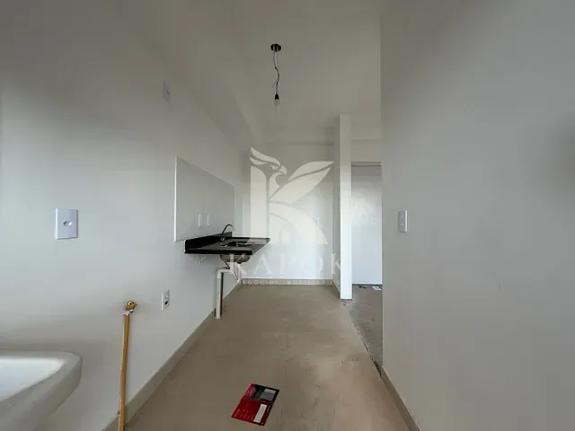 Apartamento com 56m² 2 quartos e 2 banheiros, à venda, no bairro Chácara Bela Vista em Sumaré