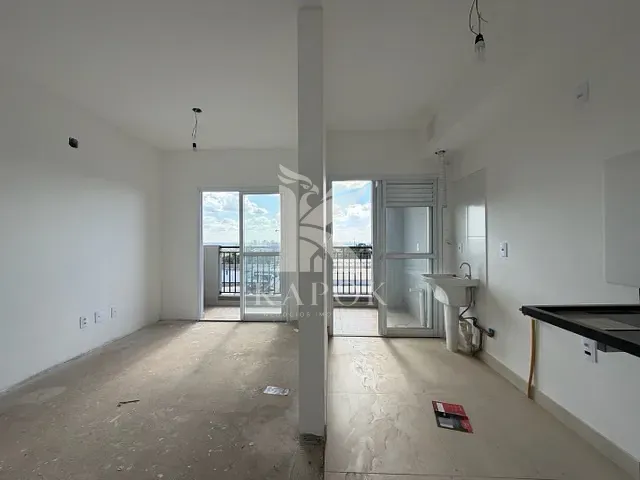 Apartamento com 56m² 2 quartos e 2 banheiros, à venda, no bairro Chácara Bela Vista em Sumaré