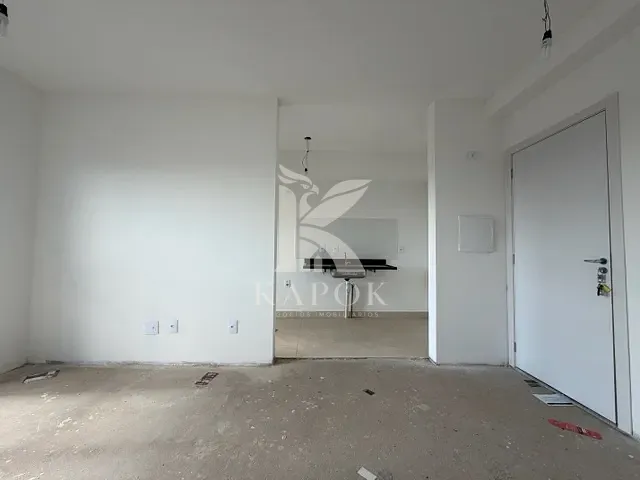 Apartamento com 56m² 2 quartos e 2 banheiros, à venda, no bairro Chácara Bela Vista em Sumaré
