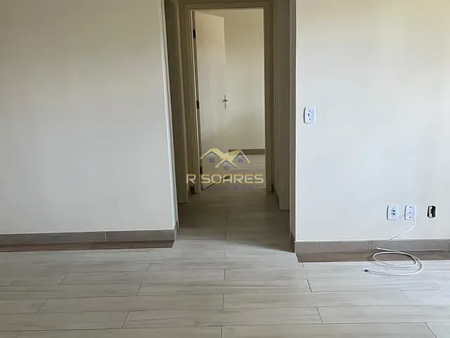 Apartamento com 104m² 2 quartos e 1 banheiro, à venda, no bairro Itália em São José dos Pinhais