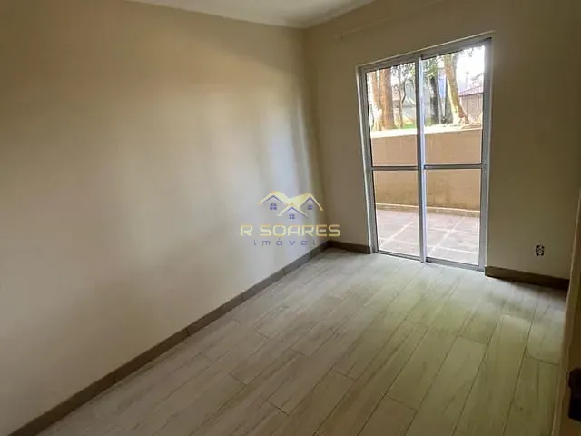 Apartamento com 104m² 2 quartos e 1 banheiro, à venda, no bairro Itália em São José dos Pinhais