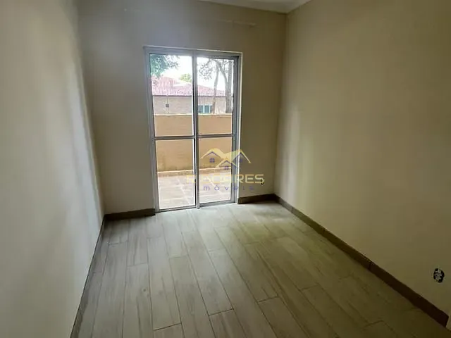 Apartamento com 104m² 2 quartos e 1 banheiro, à venda, no bairro Itália em São José dos Pinhais
