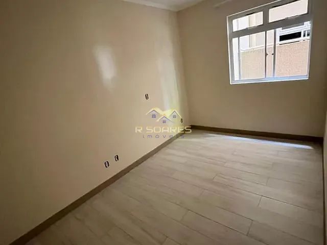 Apartamento com 104m² 2 quartos e 1 banheiro, à venda, no bairro Itália em São José dos Pinhais