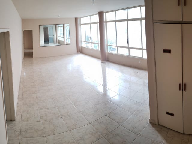 Apartamento 3 quartos e 2 banheiros, à venda, no bairro Santa Cecília em São Paulo