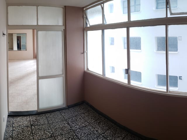 Apartamento 3 quartos e 2 banheiros, à venda, no bairro Santa Cecília em São Paulo