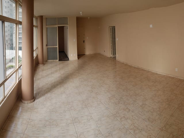 Apartamento 3 quartos e 2 banheiros, à venda, no bairro Santa Cecília em São Paulo