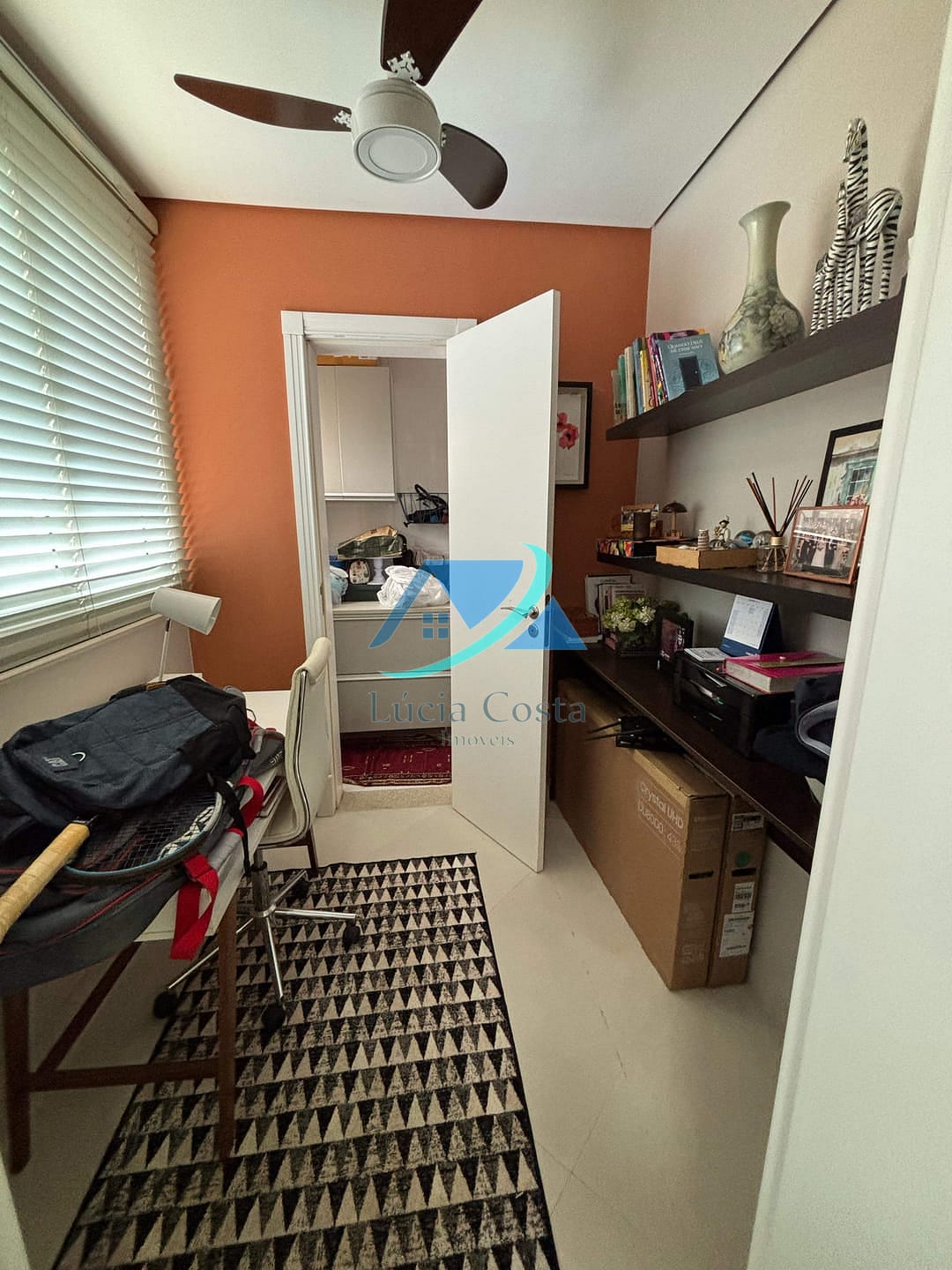 Apartamento à venda com 3 quartos, 187m² - Foto 21