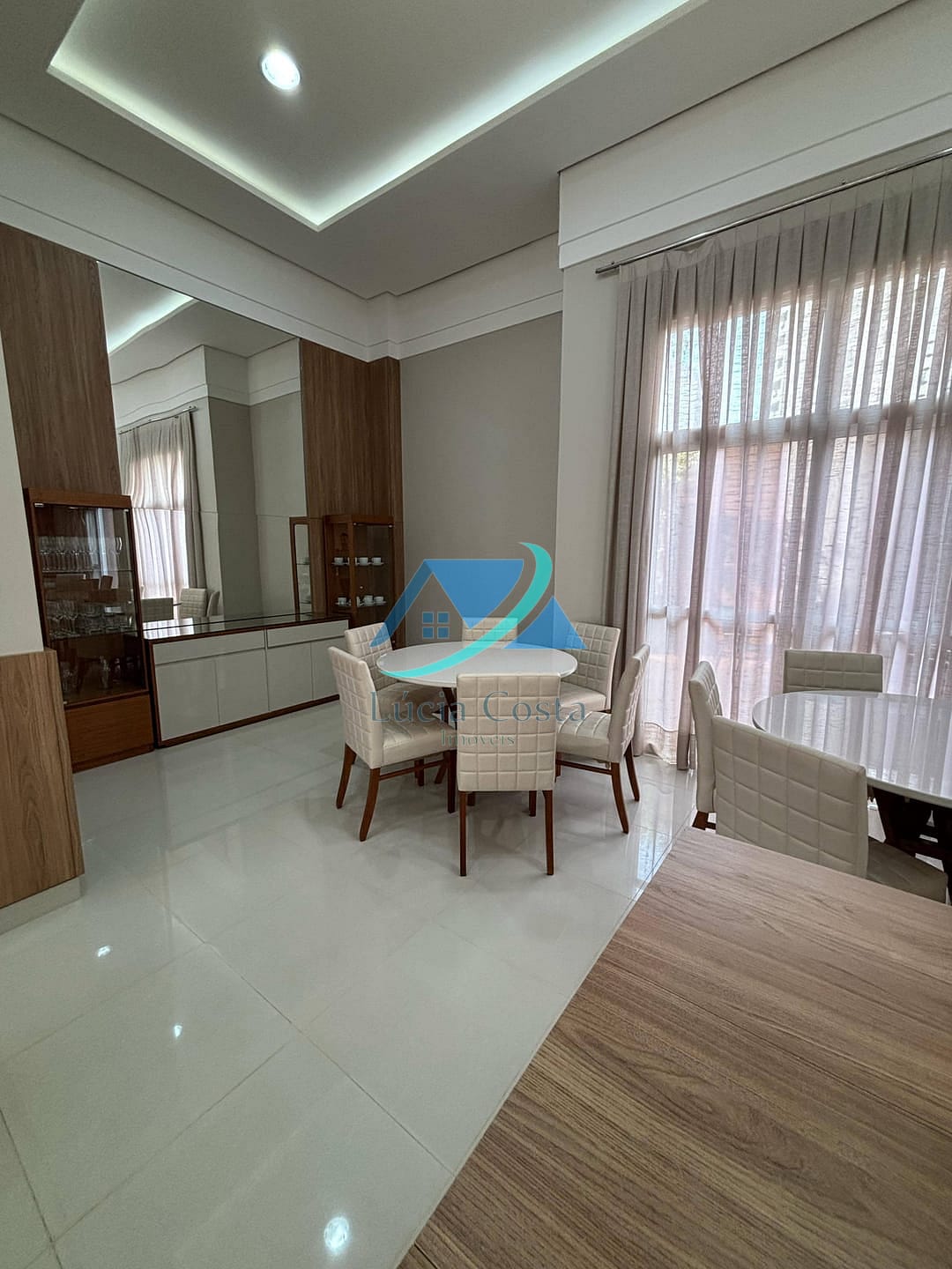 Apartamento à venda com 3 quartos, 187m² - Foto 48