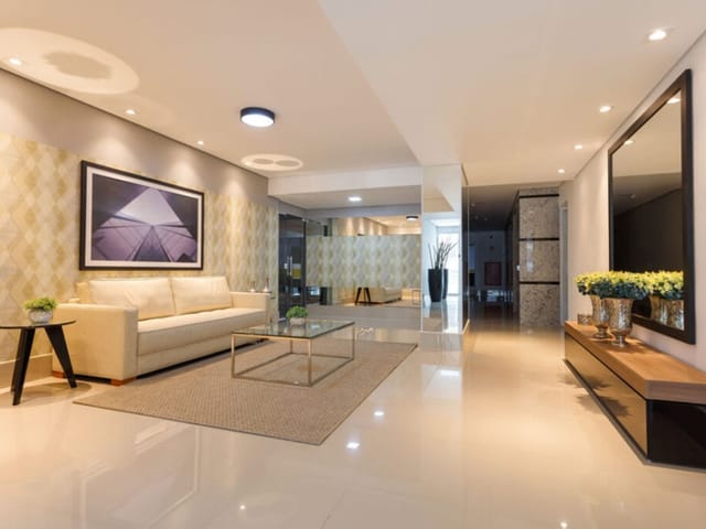 Apartamento para Locação