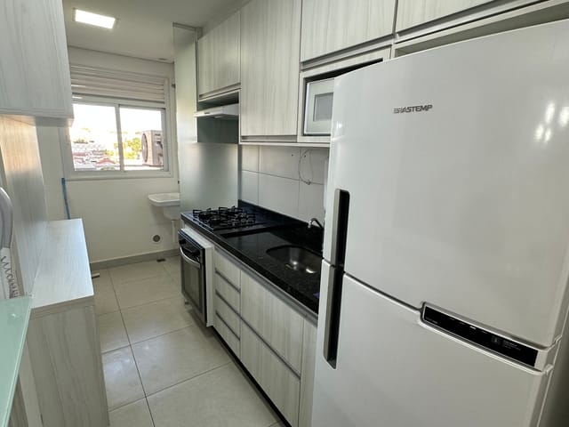 Foto do Apartamento - Apartamento para locação, Vila Industrial, Presidente Prudente, SP | Ld Dias Gestao e Empreendimentos Imobiliarios SS LTDA
