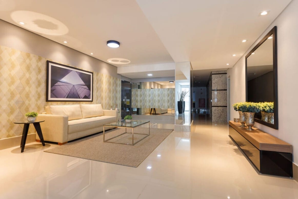 Apartamento para Locação