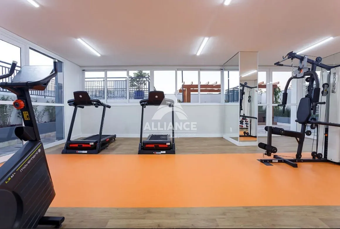 Apartamento, 2 quartos, 61 m² - Foto 14