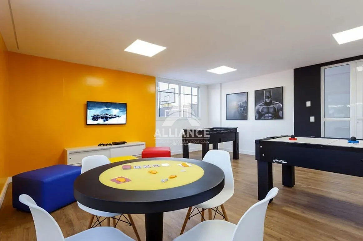 Apartamento, 2 quartos, 61 m² - Foto 17