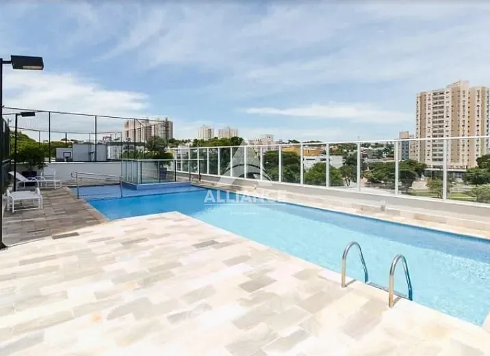 Apartamento, 2 quartos, 61 m² - Foto 19