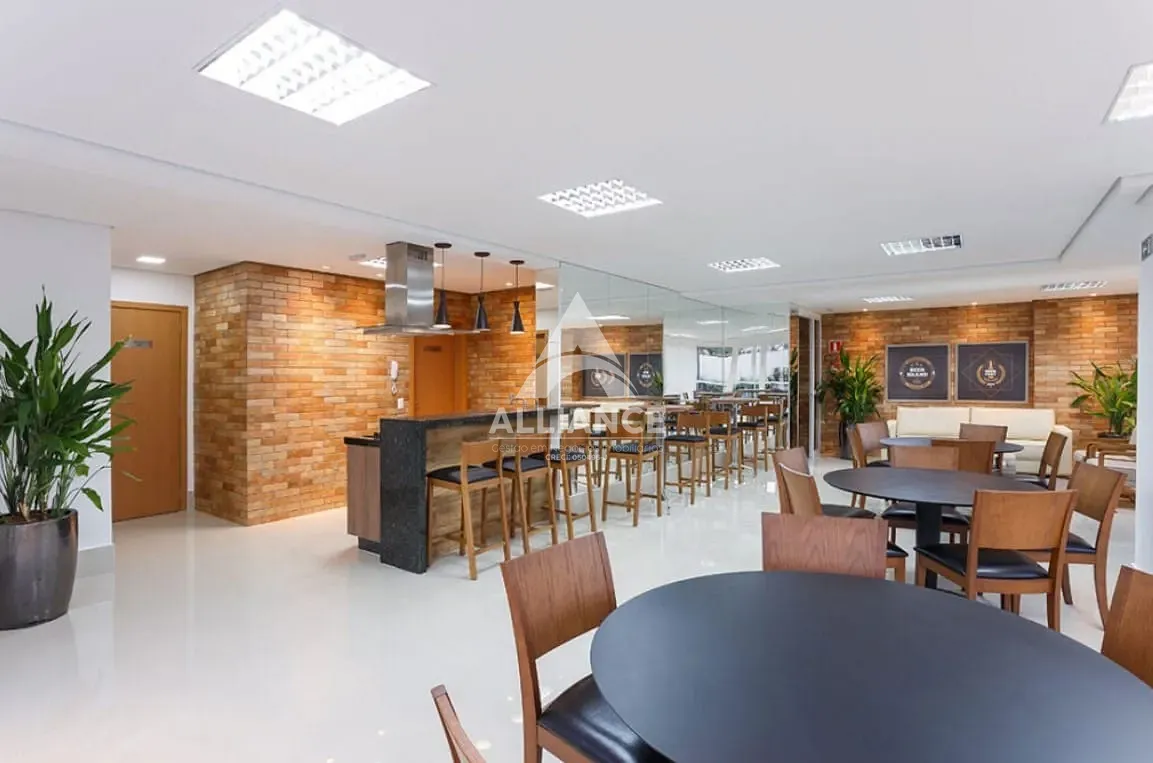 Apartamento, 2 quartos, 61 m² - Foto 23