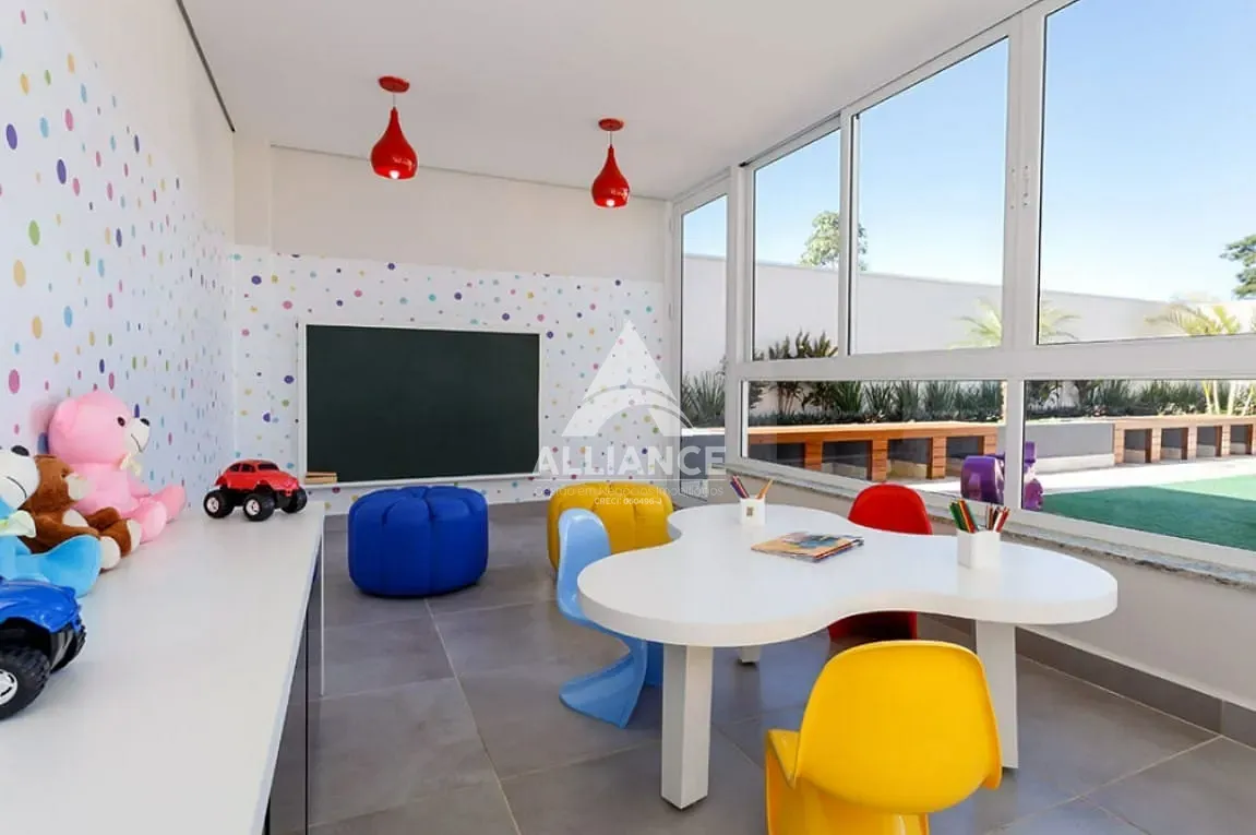 Apartamento, 2 quartos, 61 m² - Foto 21