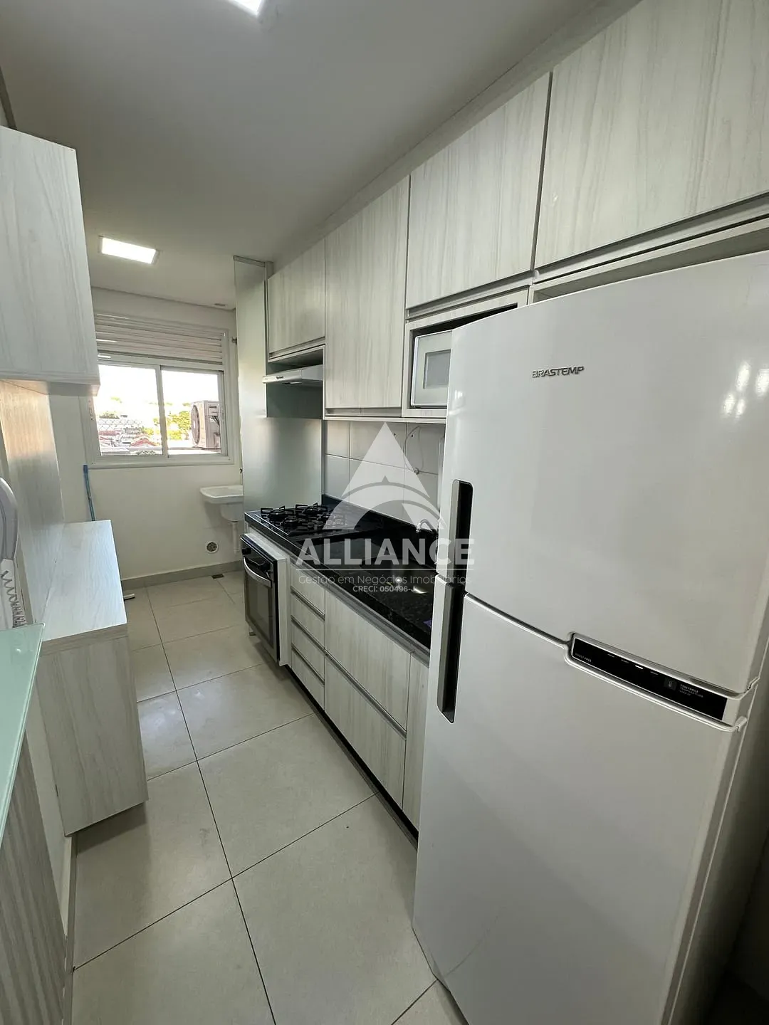 Apartamento, 2 quartos, 61 m² - Foto 2