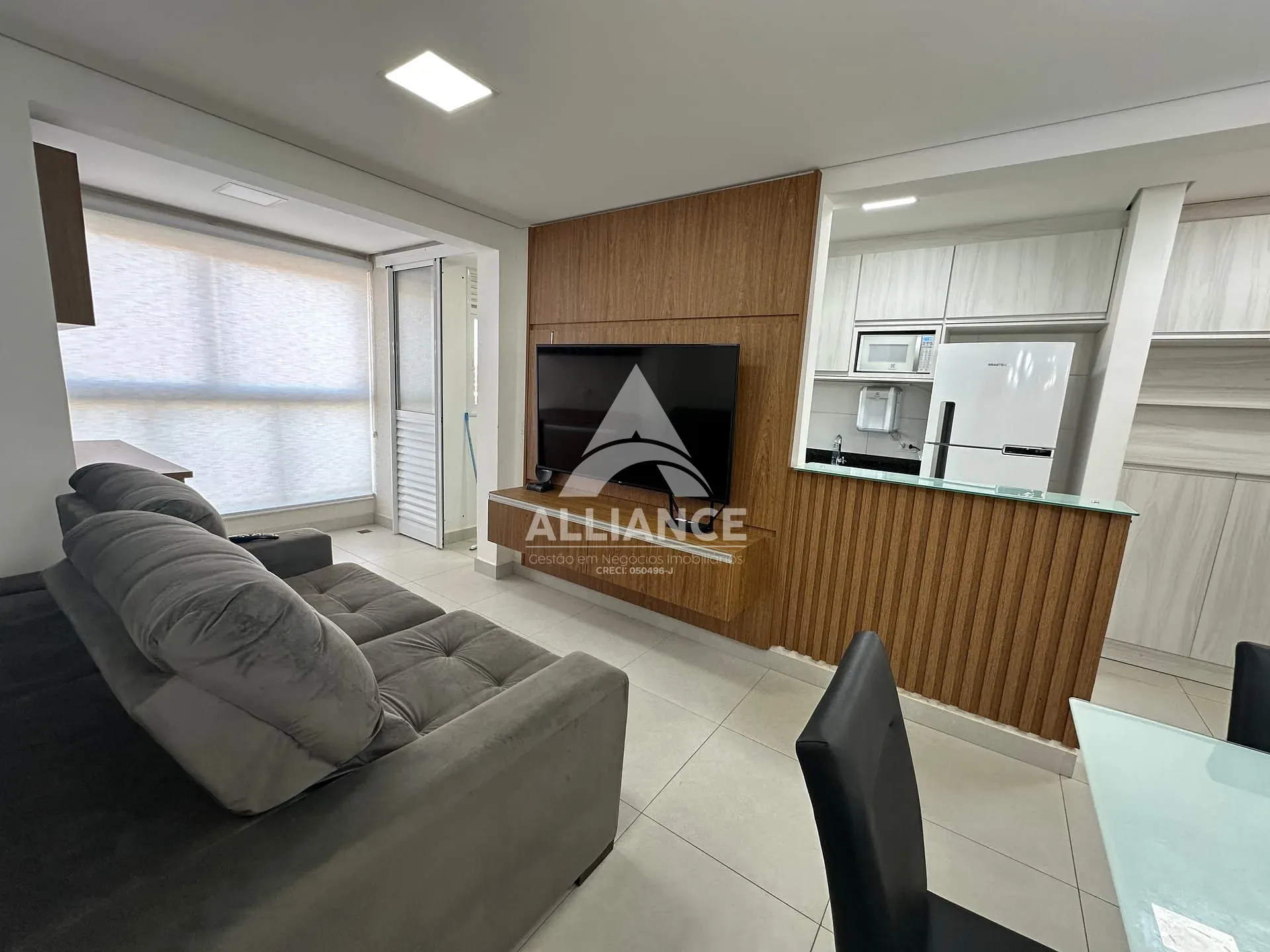 Apartamento, 2 quartos, 61 m² - Foto 4