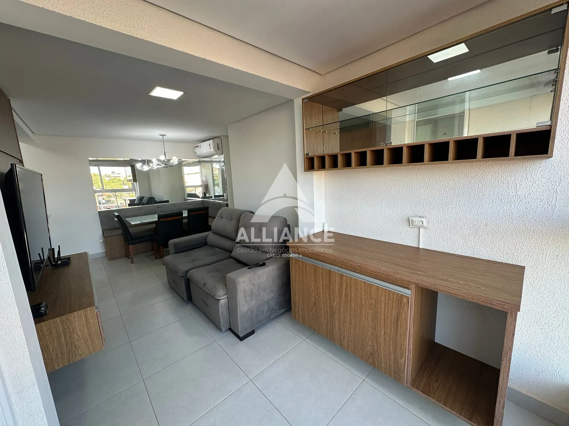Apartamento, 2 quartos, 61 m² - Foto 6