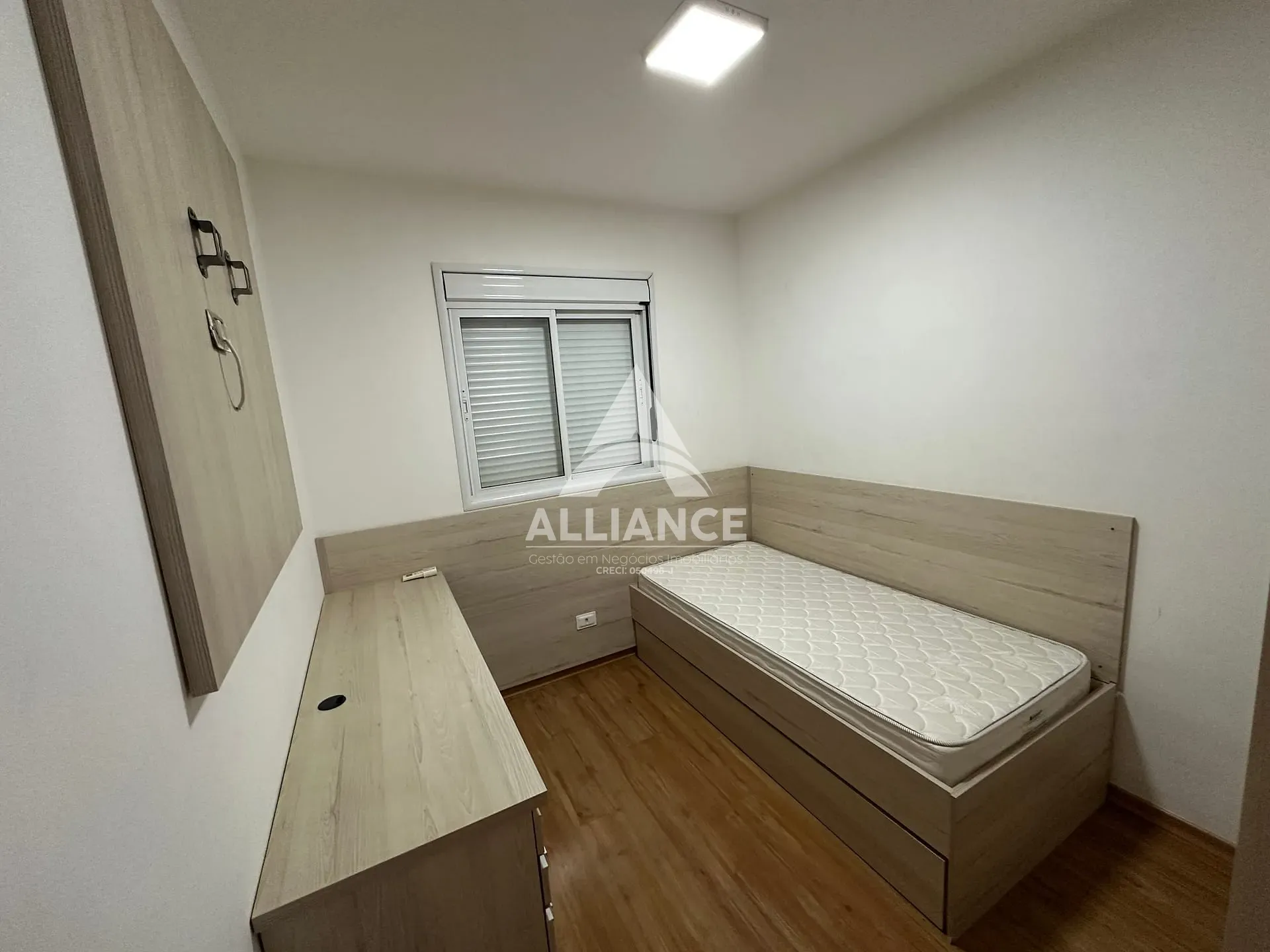 Apartamento, 2 quartos, 61 m² - Foto 9