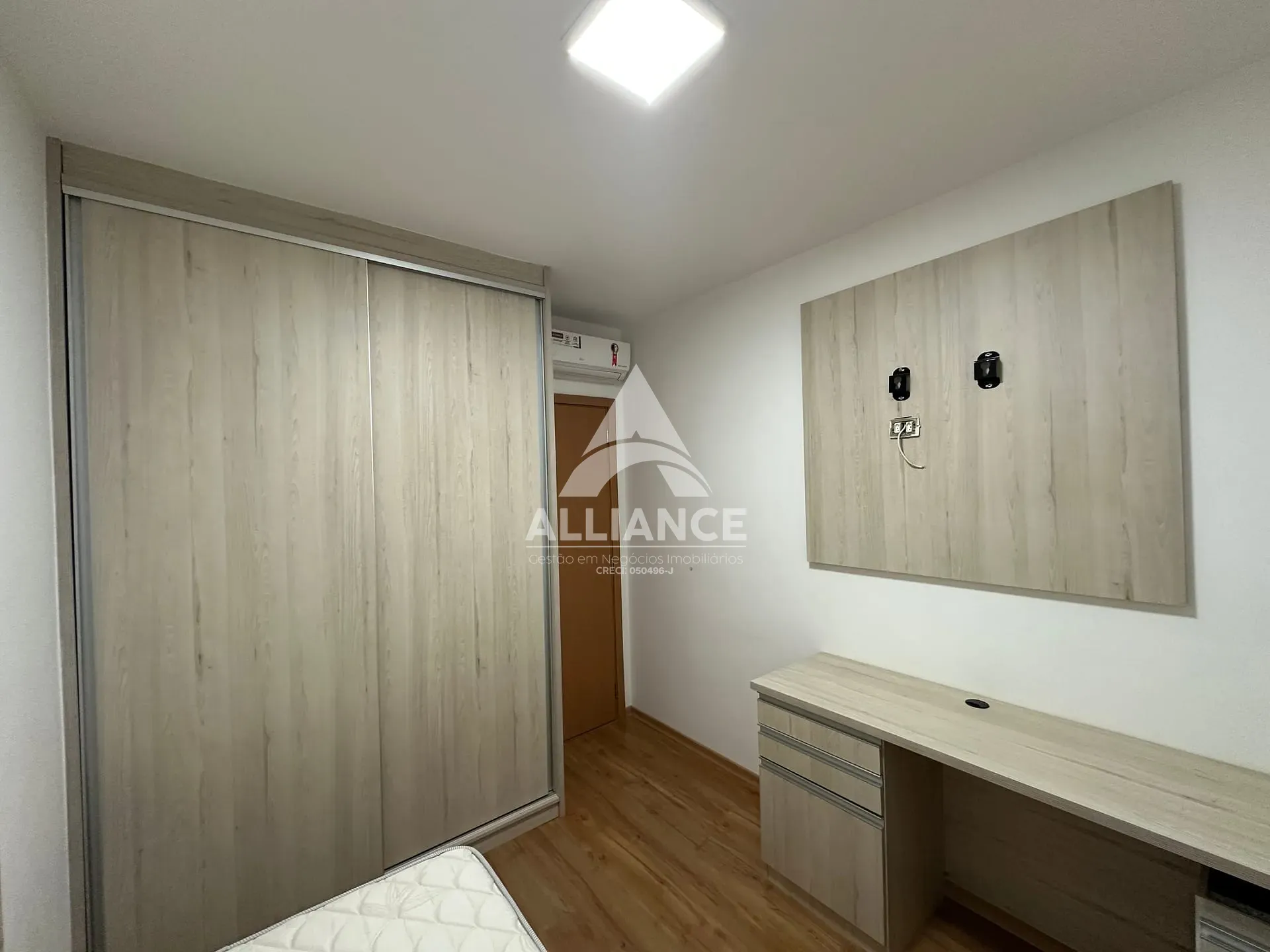 Apartamento, 2 quartos, 61 m² - Foto 1