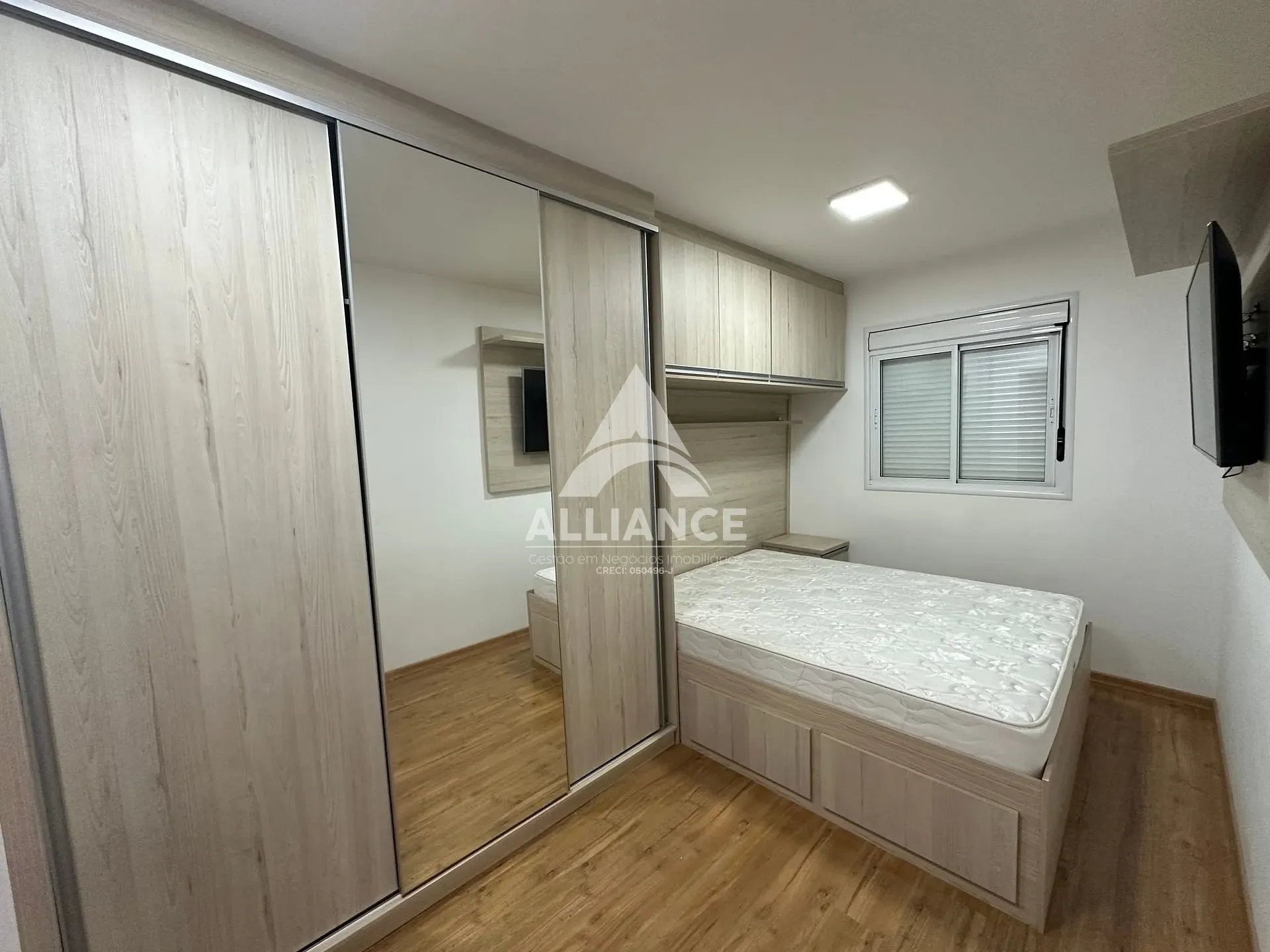 Apartamento, 2 quartos, 61 m² - Foto 11